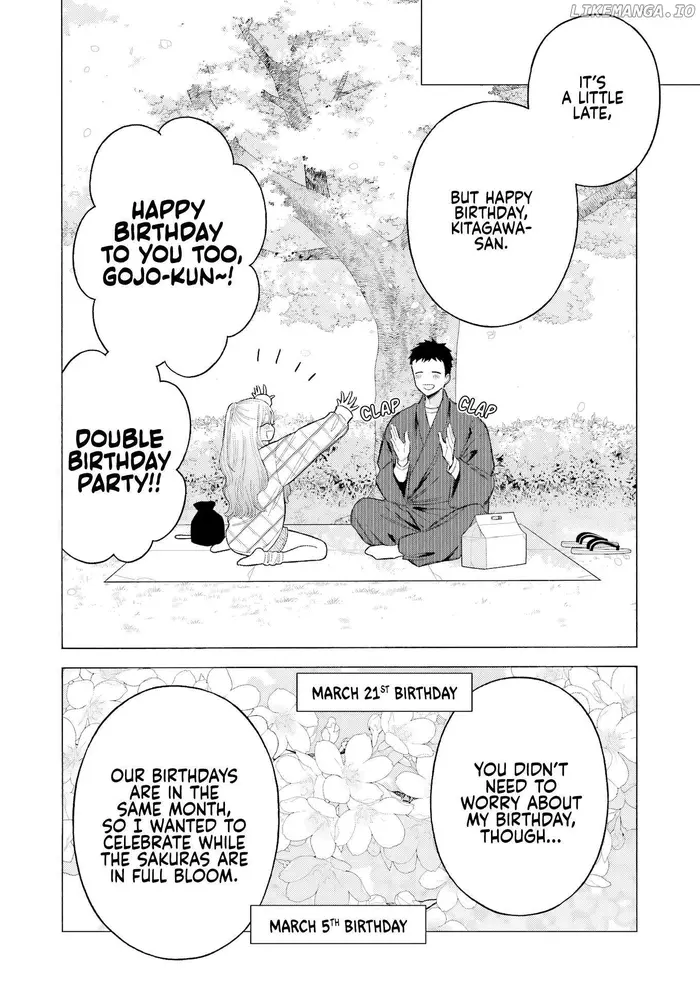 My Dress-Up Darling Chapter 112 image 10_optimized